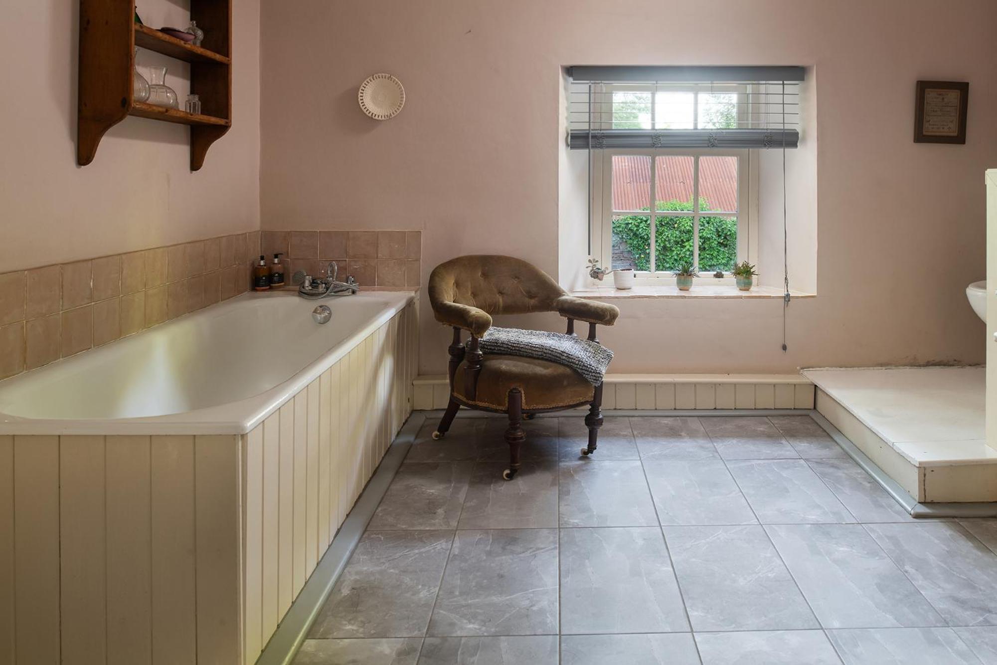 The Cors Country House Villa Laugharne Luaran gambar